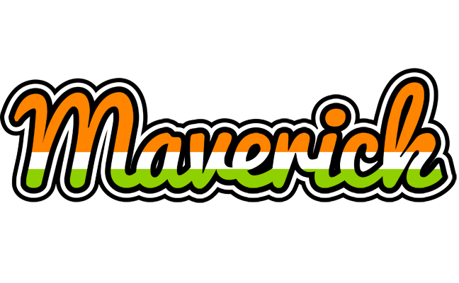 Maverick mumbai logo