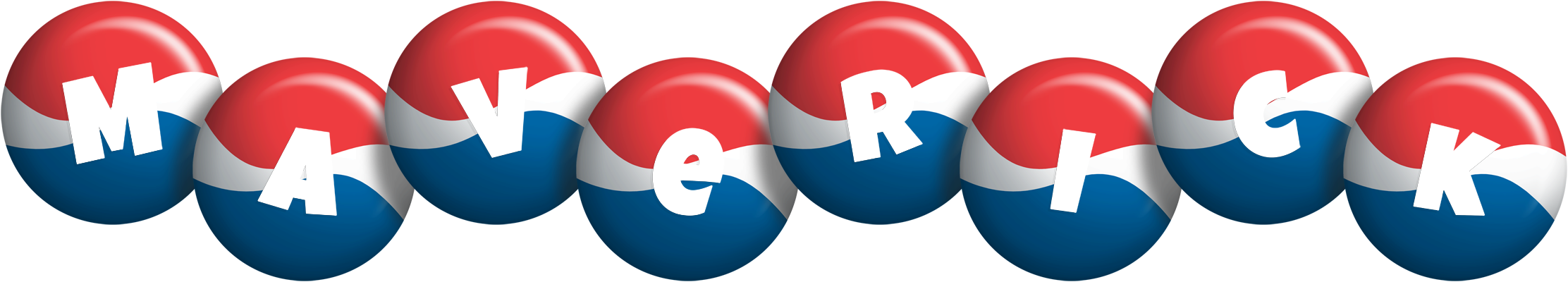 Maverick paris logo
