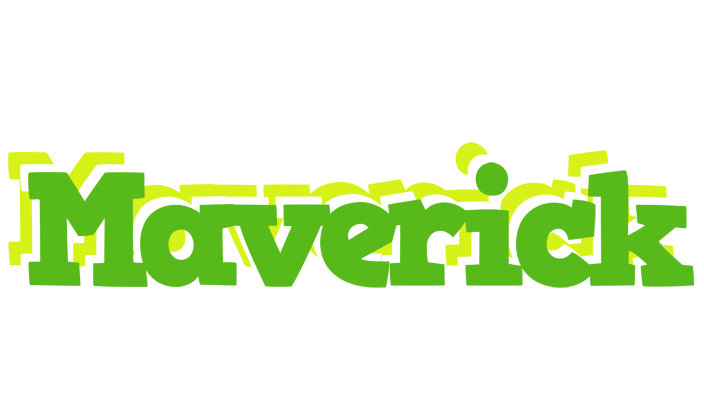 Maverick picnic logo