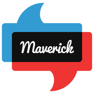 Maverick sharks logo