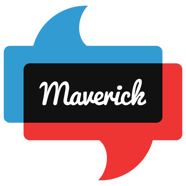 Maverick sharks logo
