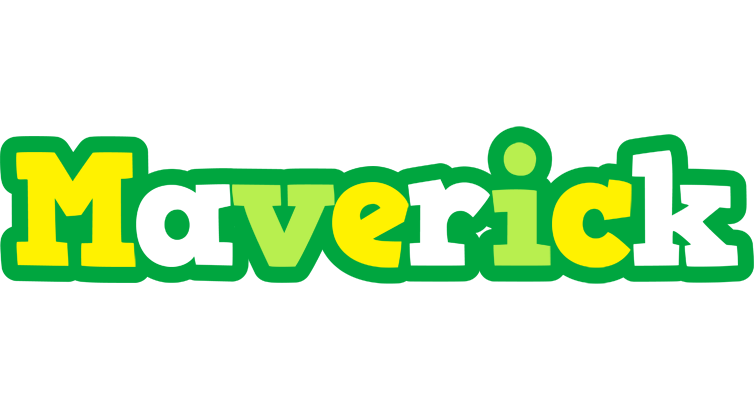 Maverick soccer logo