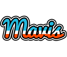 Mavis america logo