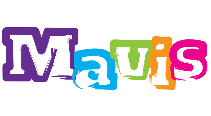 Mavis casino logo