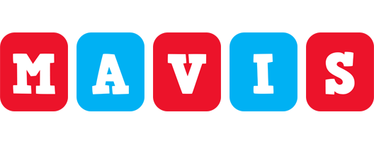 Mavis diesel logo