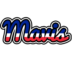 Mavis france logo