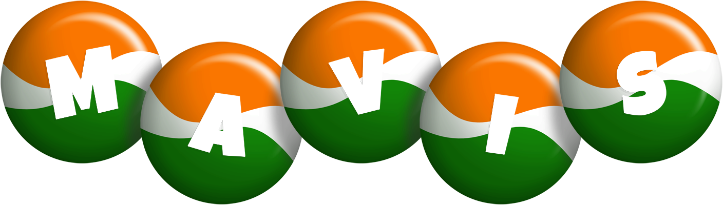Mavis india logo