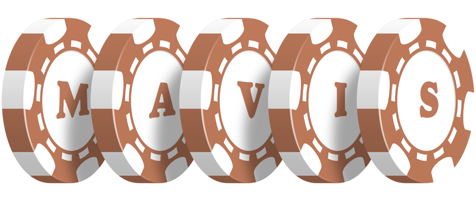 Mavis limit logo