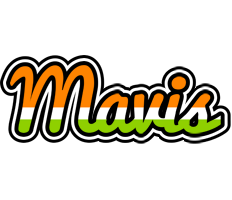 Mavis mumbai logo