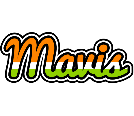 Mavis mumbai logo