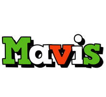 Mavis venezia logo