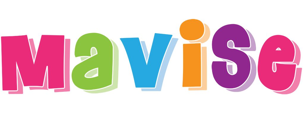 Mavise friday logo