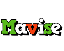 Mavise venezia logo