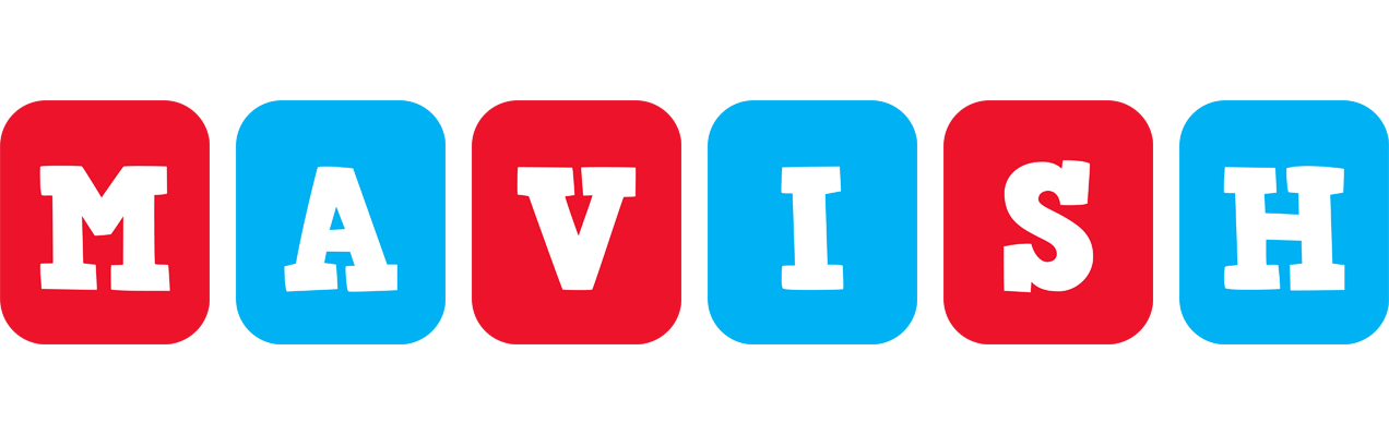 Mavish diesel logo