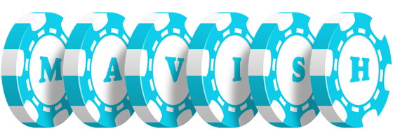 Mavish funbet logo