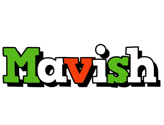 Mavish venezia logo