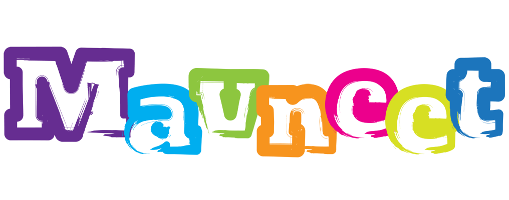 Mavneet casino logo