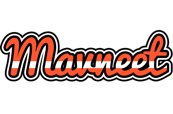Mavneet denmark logo