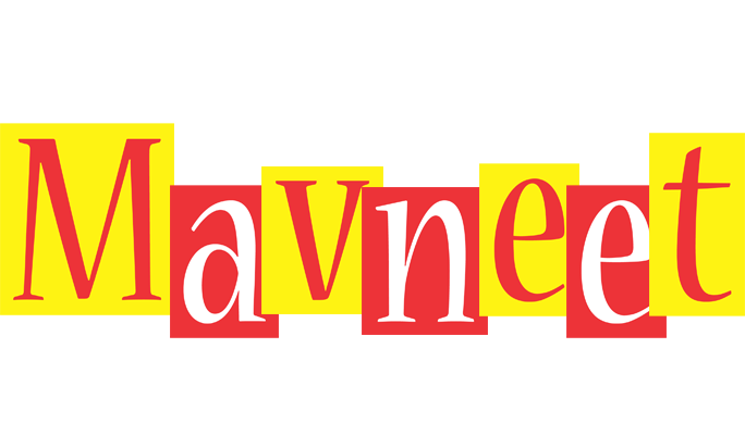 Mavneet errors logo