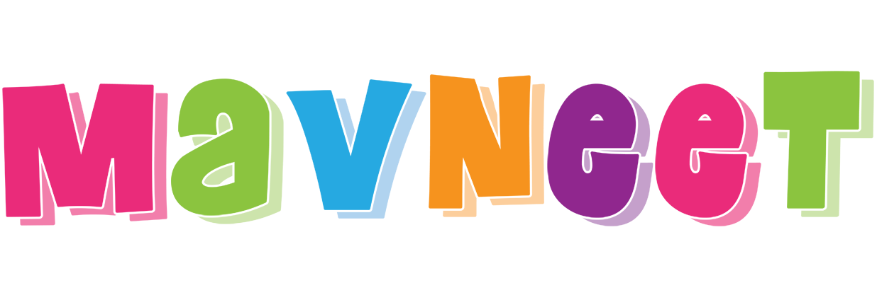 Mavneet friday logo