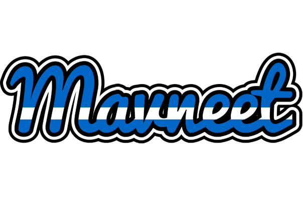 Mavneet greece logo