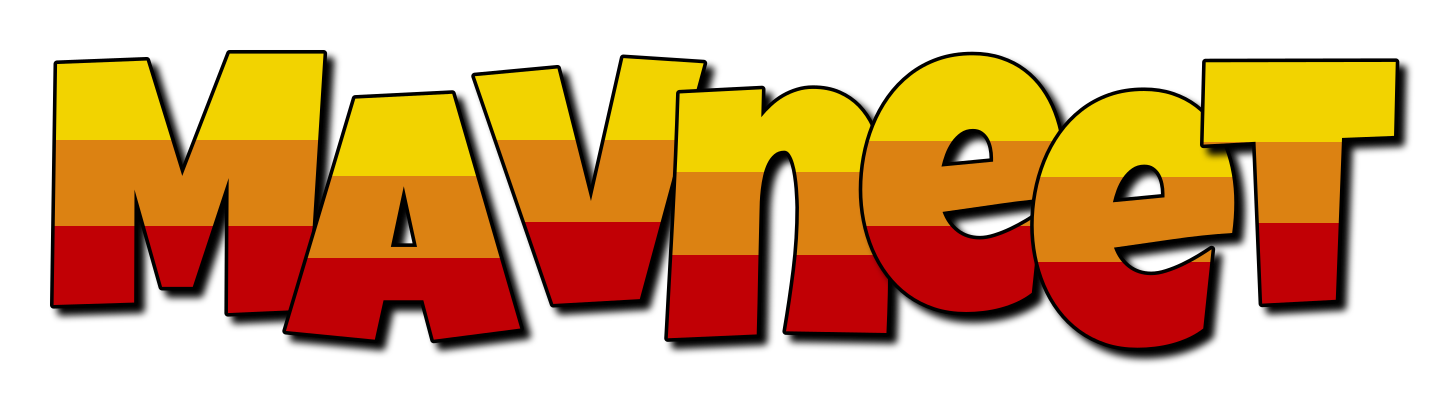 Mavneet jungle logo