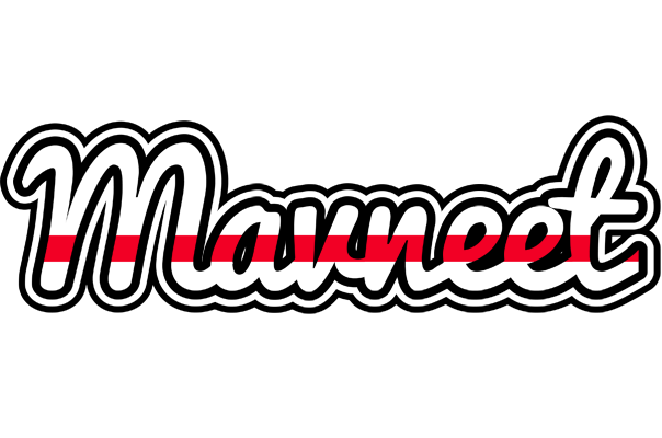 Mavneet kingdom logo