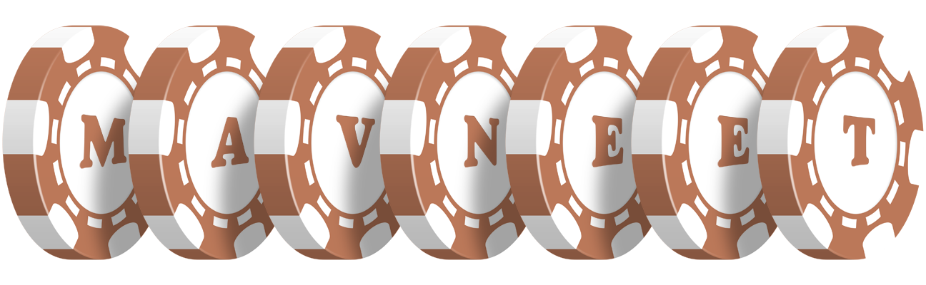 Mavneet limit logo