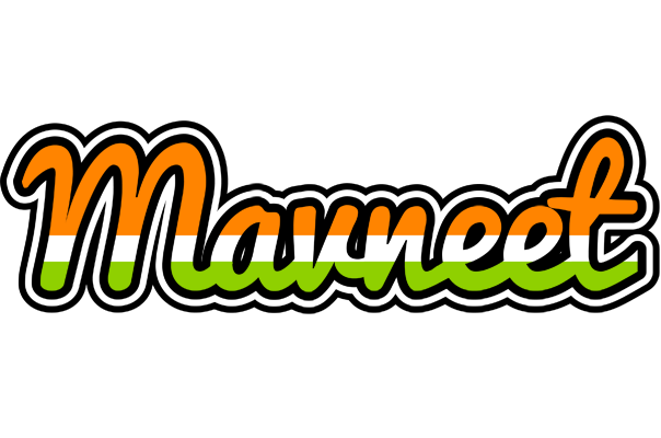 Mavneet mumbai logo