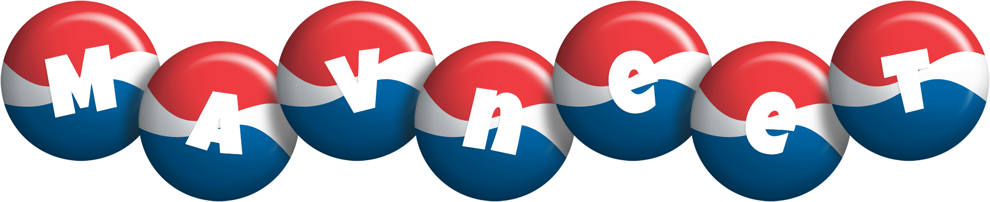 Mavneet paris logo