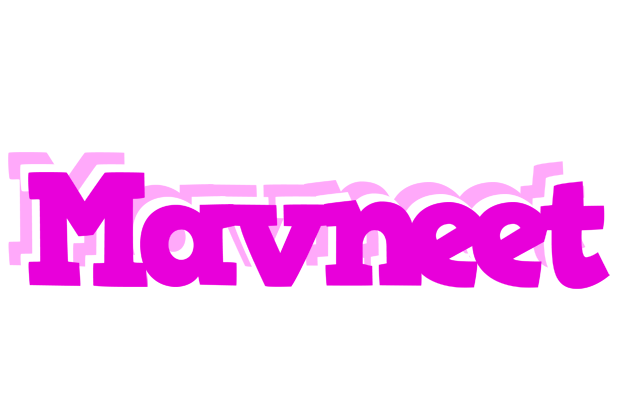 Mavneet rumba logo