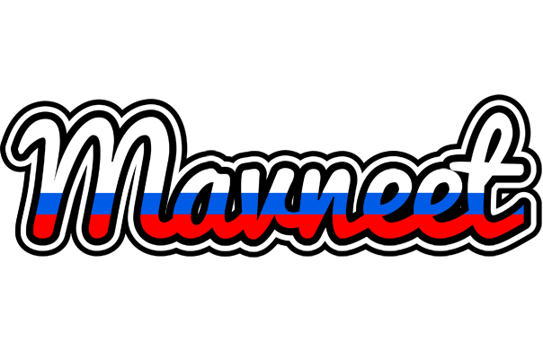 Mavneet russia logo