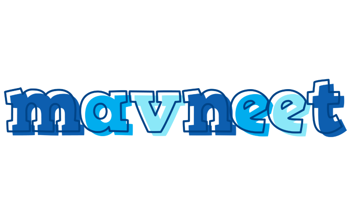 Mavneet sailor logo