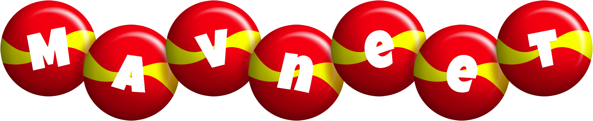 Mavneet spain logo