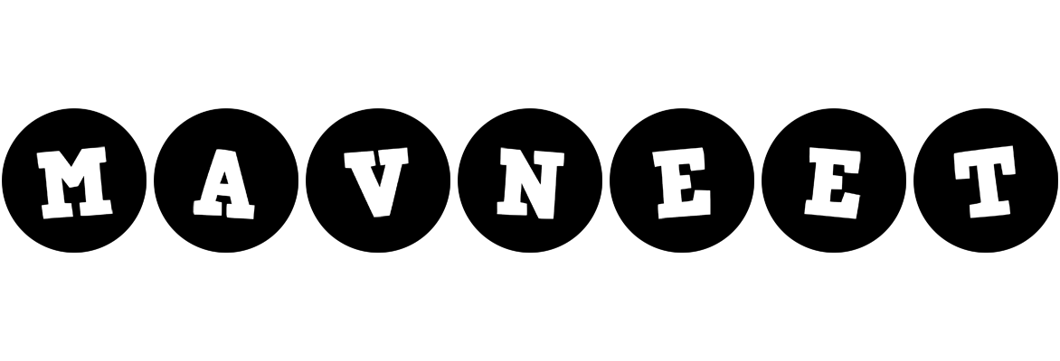 Mavneet tools logo