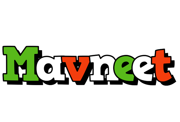 Mavneet venezia logo