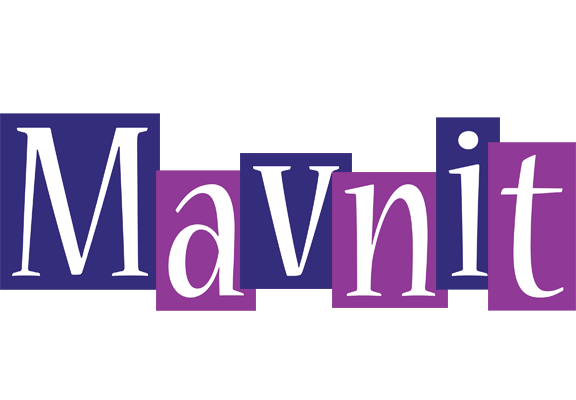 Mavnit autumn logo