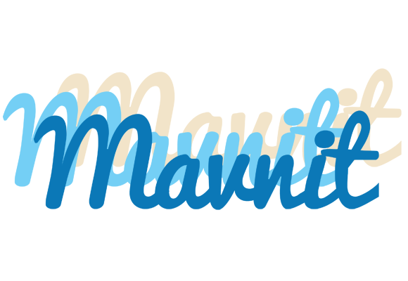 Mavnit breeze logo