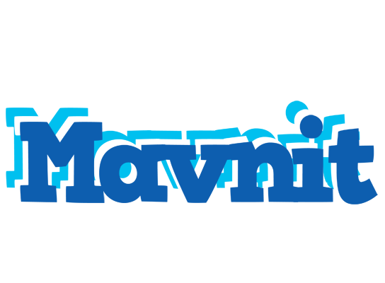 Mavnit business logo