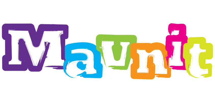 Mavnit casino logo