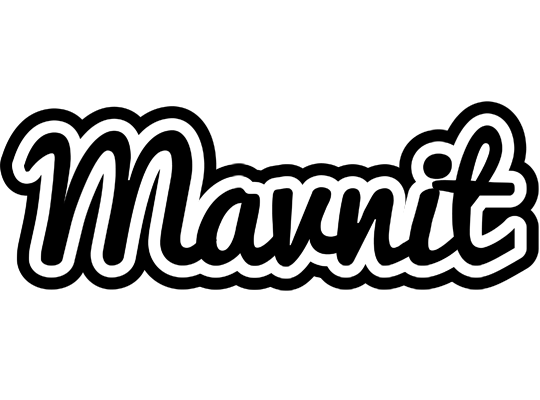 Mavnit chess logo