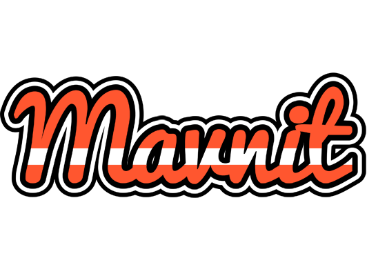 Mavnit denmark logo