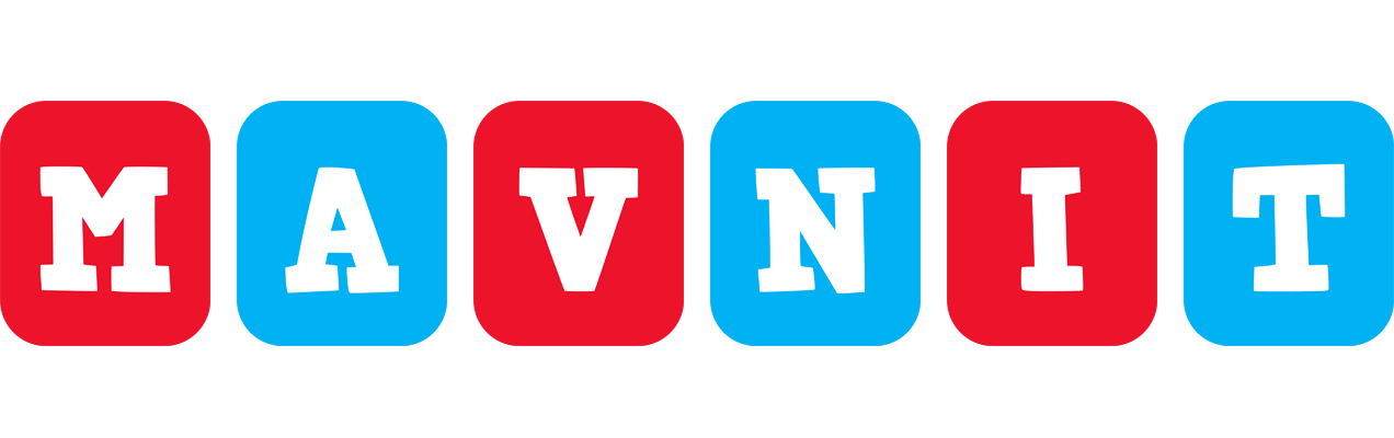 Mavnit diesel logo