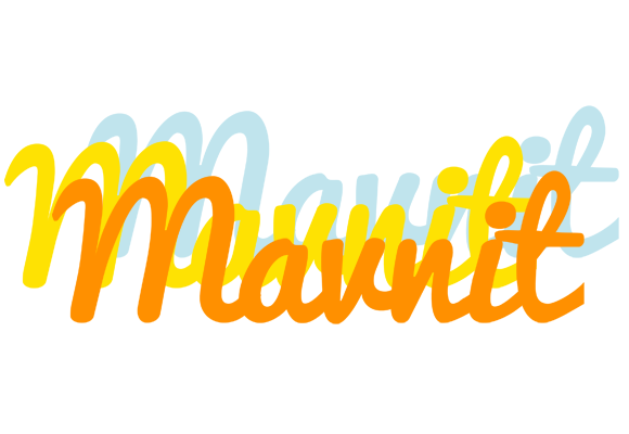 Mavnit energy logo
