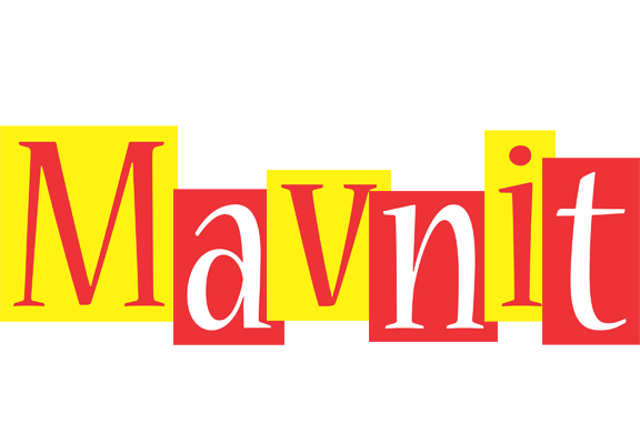 Mavnit errors logo
