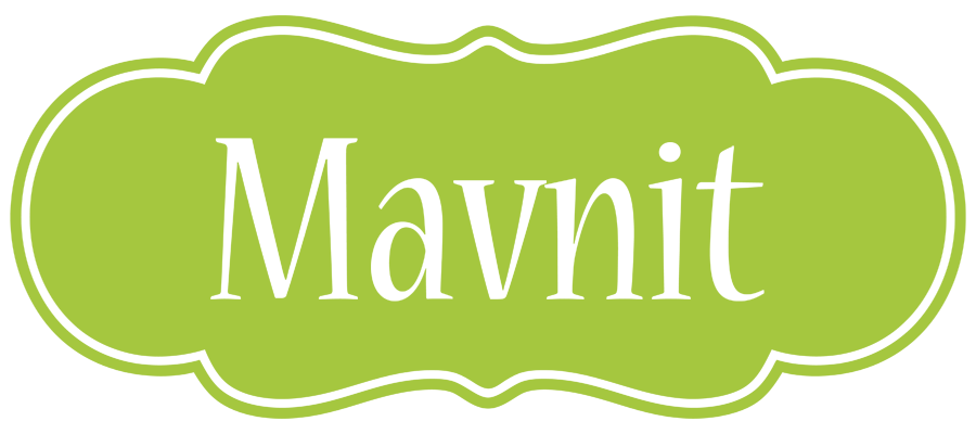 Mavnit family logo