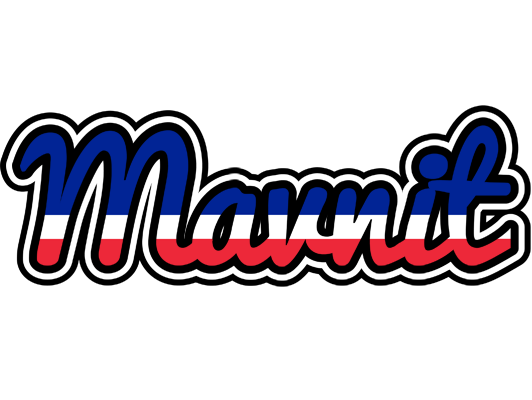 Mavnit france logo