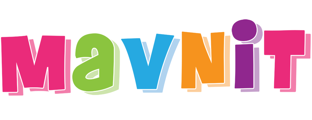 Mavnit friday logo