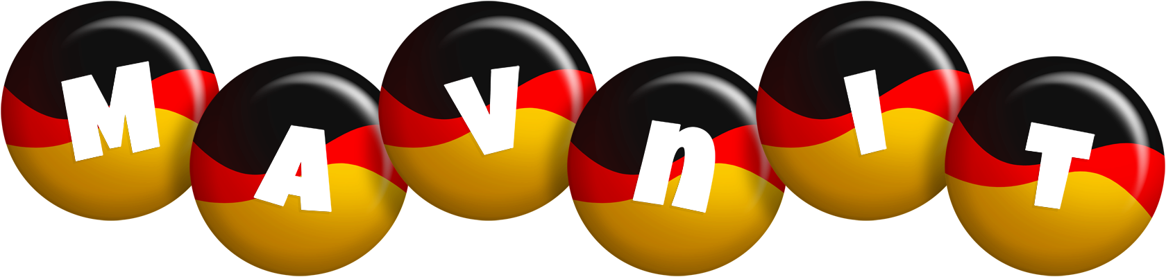 Mavnit german logo