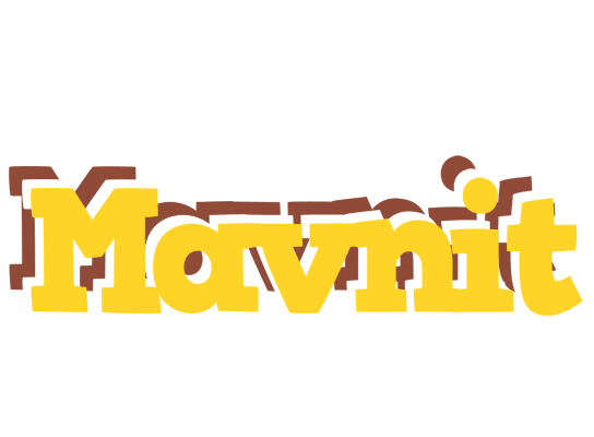 Mavnit hotcup logo